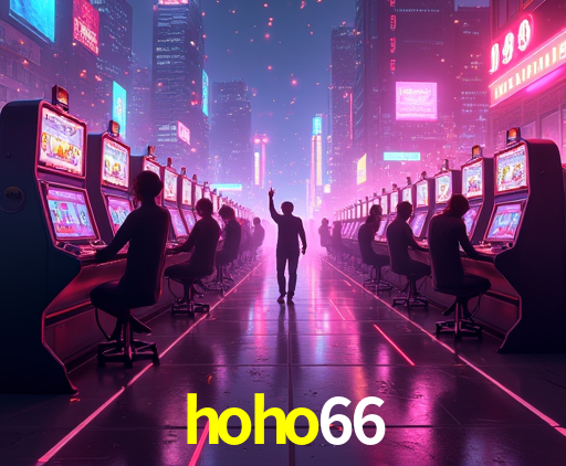 Estatísticas hoho66