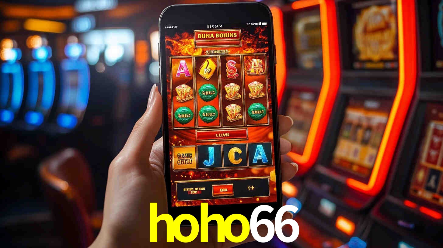 hoho66 bet