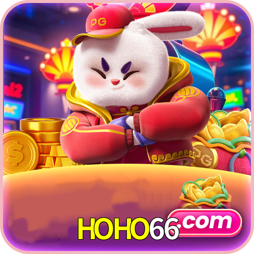 HOHO66 Logo