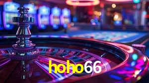 Login Seguro hoho66