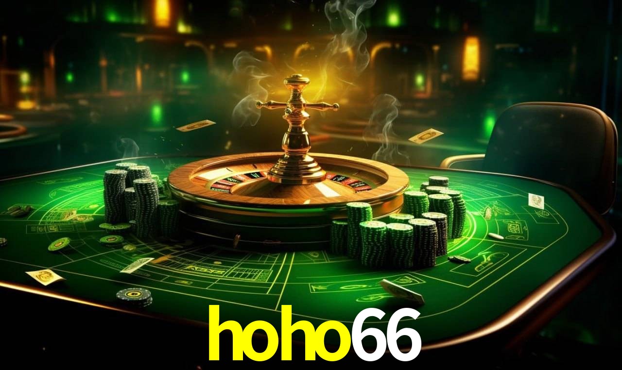 Torneios hoho66