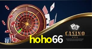Provedores de Jogos hoho66