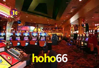 Inovações de Jogos na hoho66: O Futuro das Experiências Interativas