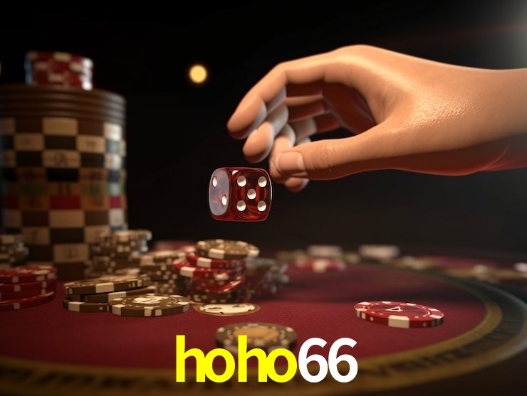 Promoção Relâmpago hoho66
