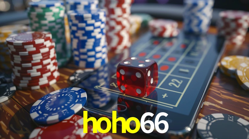 Jogos Exclusivos hoho66