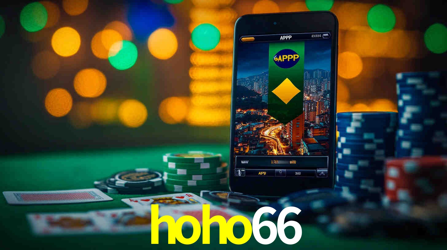 cassino hoho66