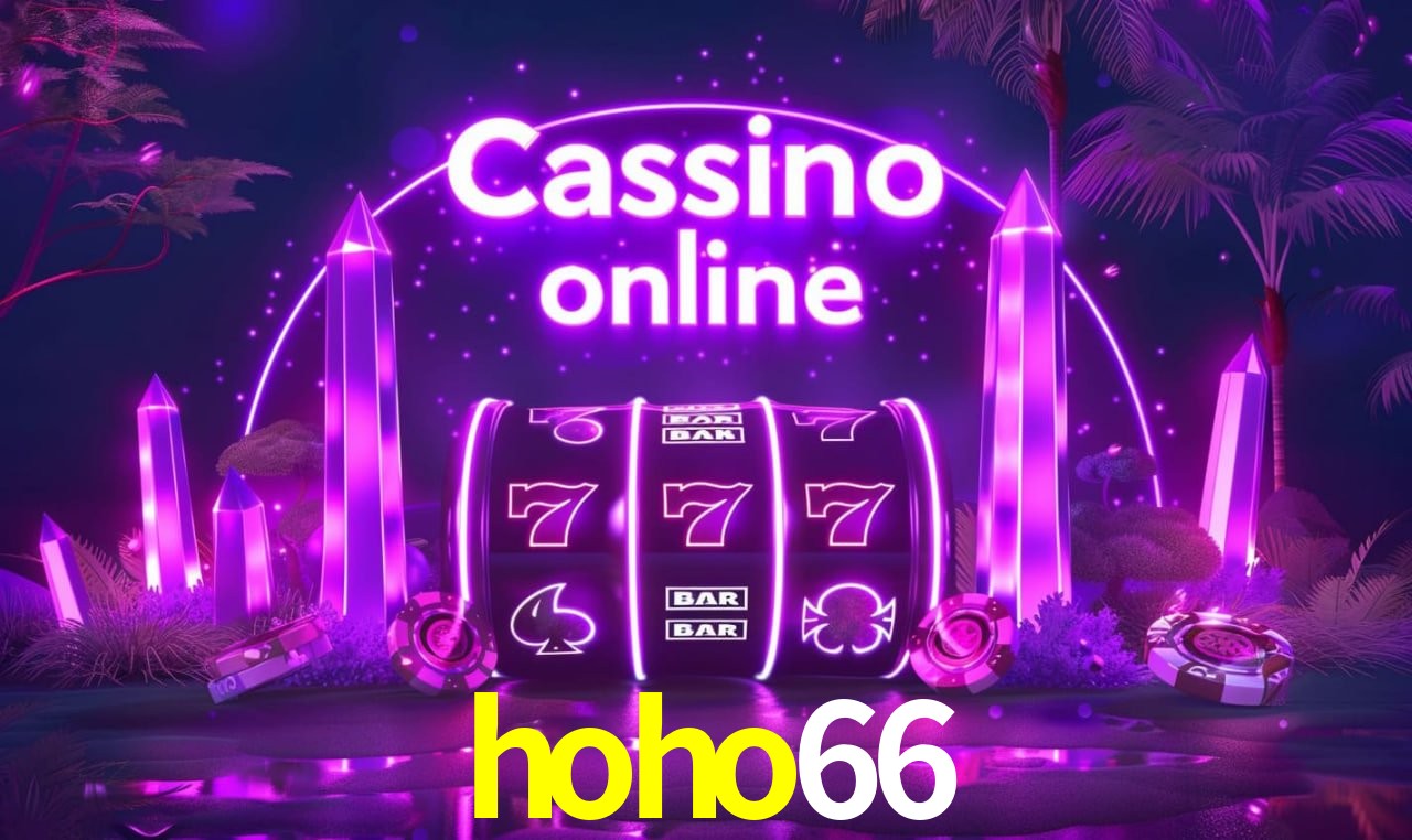 Recursos de Bônus hoho66