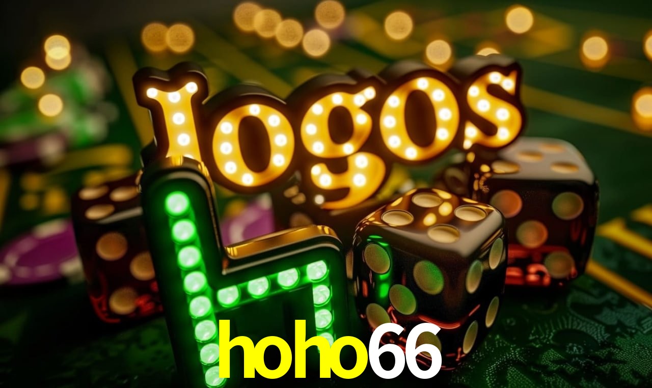 Design Responsivo hoho66