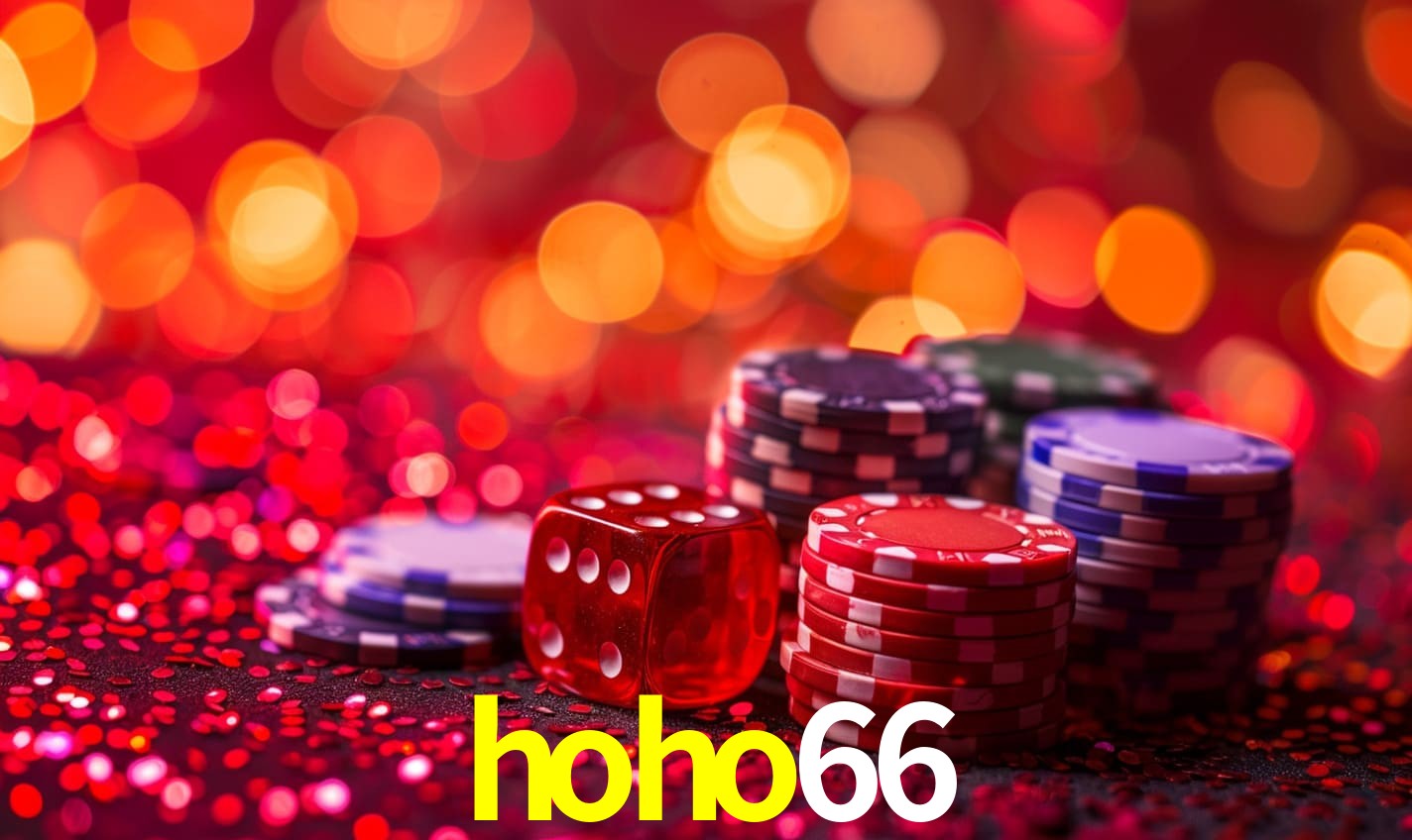 Apostas de Futebol hoho66
