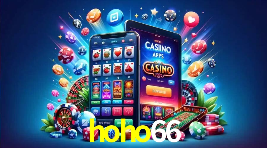Descubra a Essência do hoho66: Nossa História e Compromissos