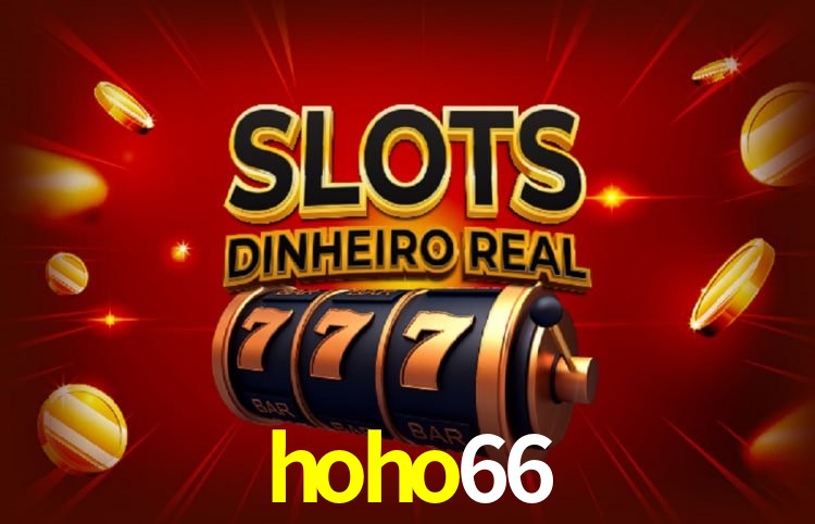 Login Seguro hoho66