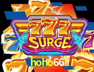 Descubra a Magia dos Jogos de Arcade no hoho66