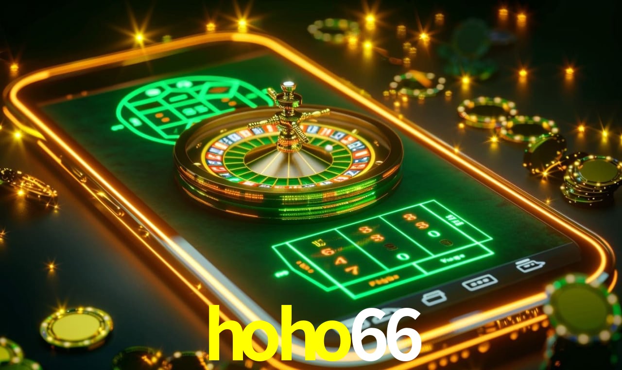 Diretório de Jogos hoho66