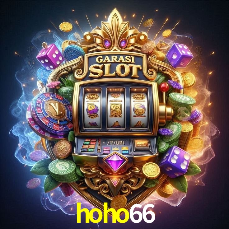 Estatísticas do Jogo hoho66