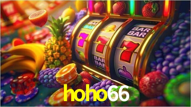 Desvendando o Mundo dos Jogos Virtuais na hoho66