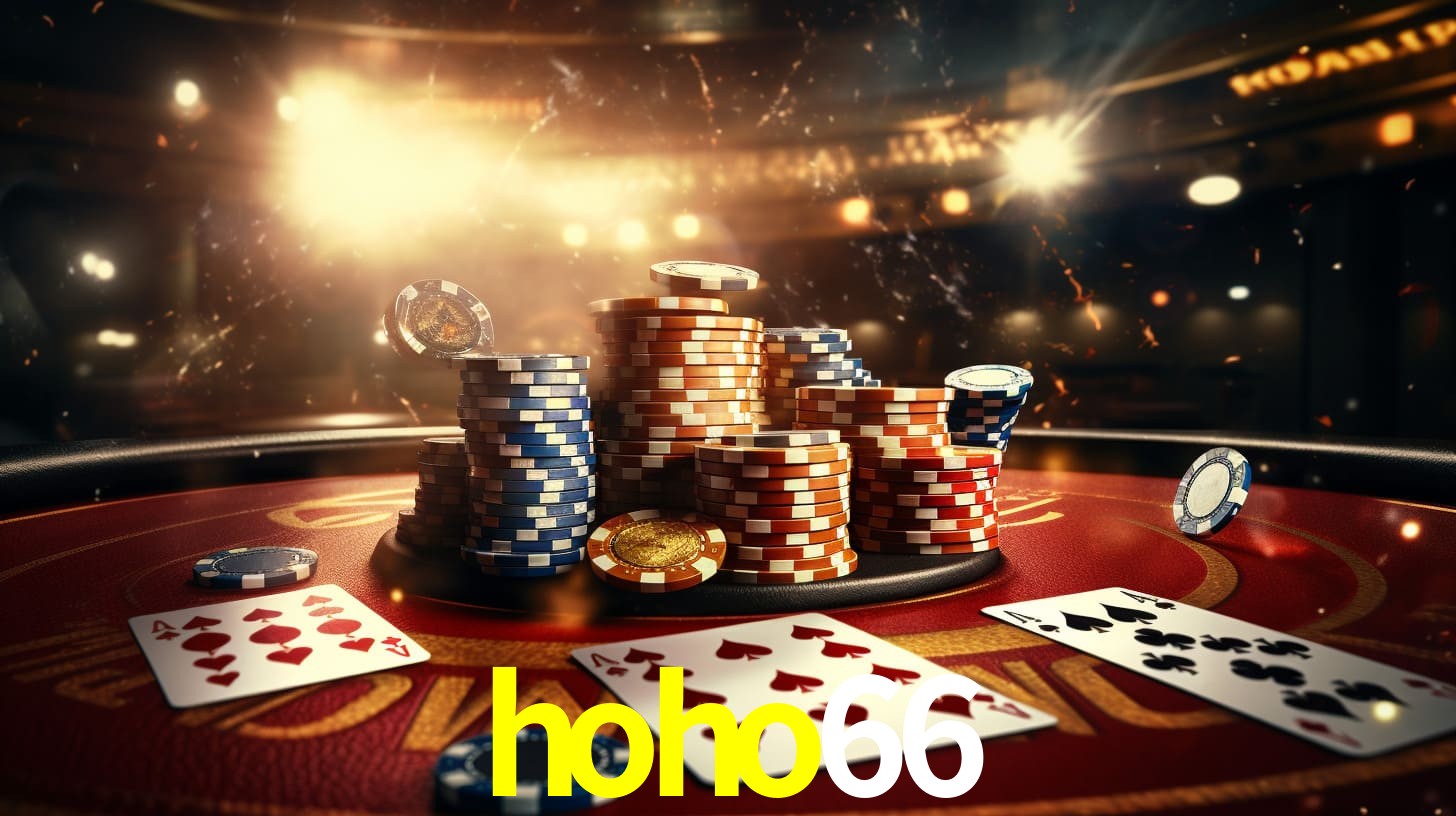 Torneios hoho66