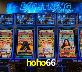 Descubra o Programa VIP da hoho66: Vantagens Exclusivas para Jogadores