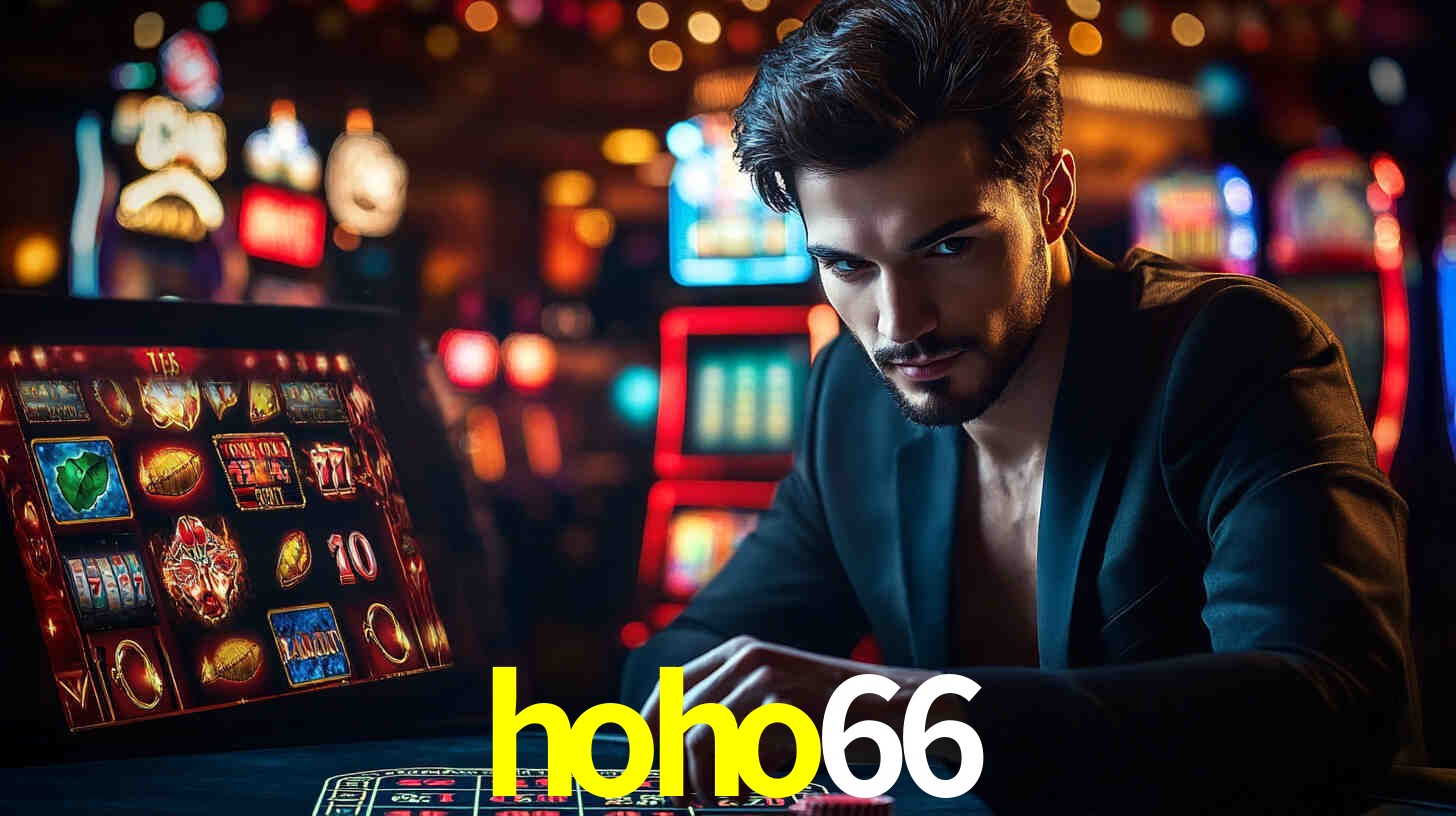 hoho66 bet