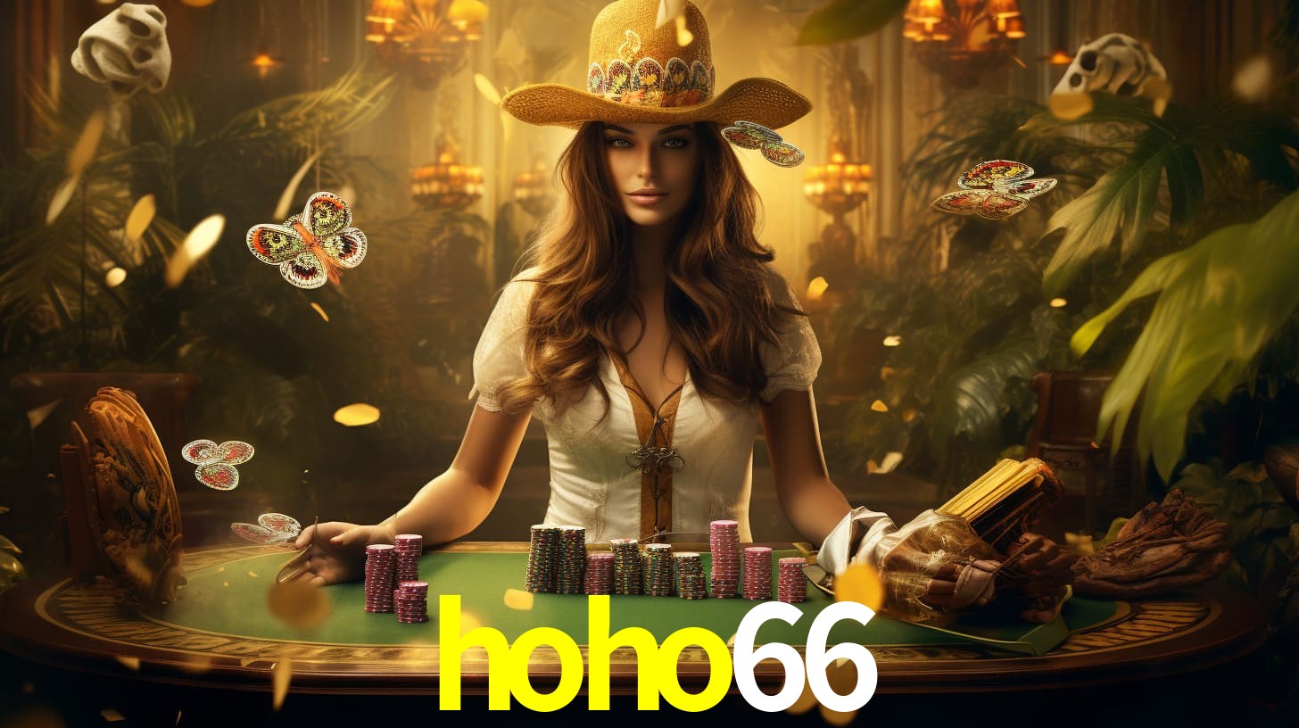 Programa VIP hoho66