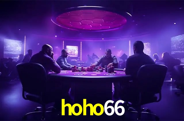 Apostas de Tênis hoho66