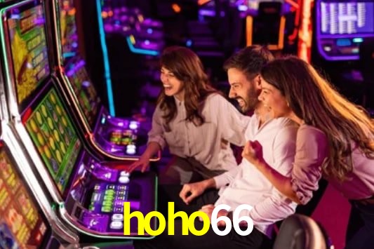 Mesa de Blackjack hoho66
