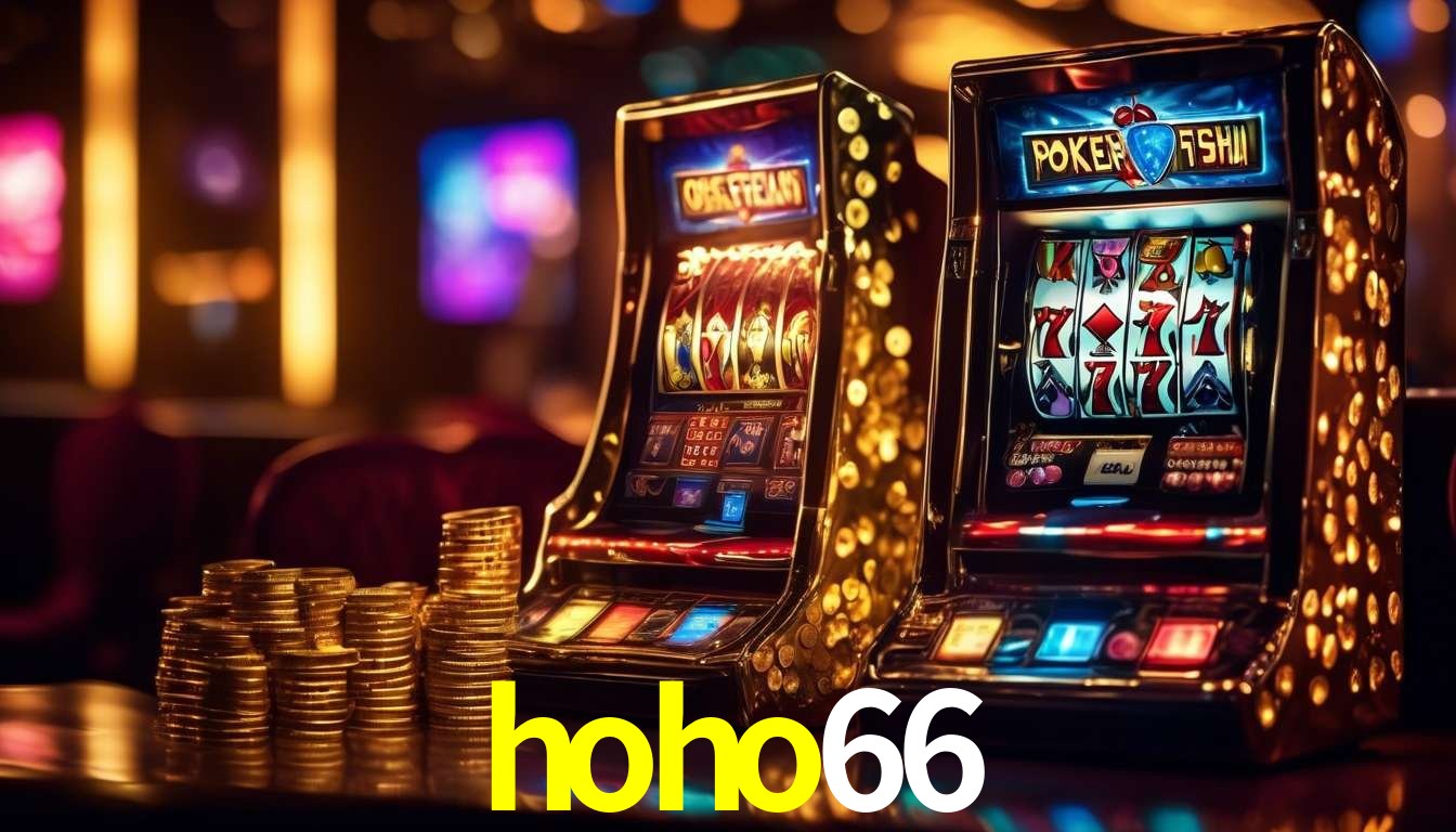 Interface do App hoho66