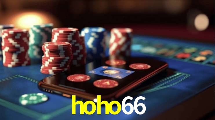 Recursos de Bônus hoho66