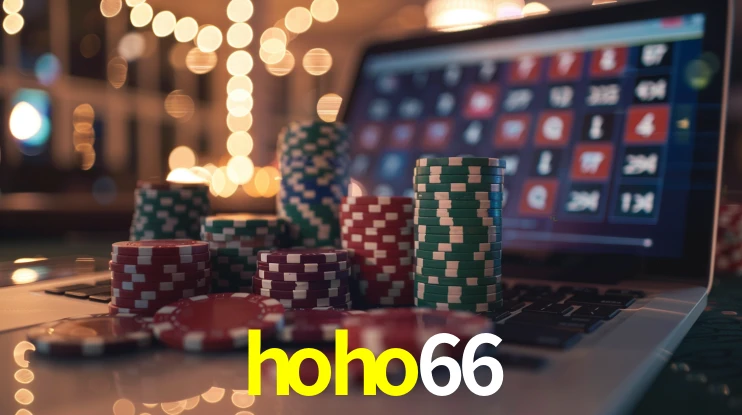 Casino VIP hoho66