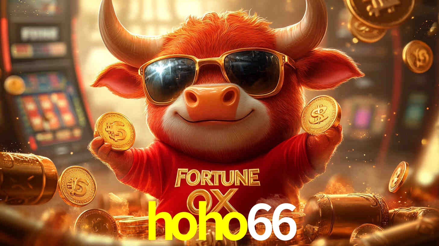 Bônus Generosos e Exclusivos no hoho66 para Você!