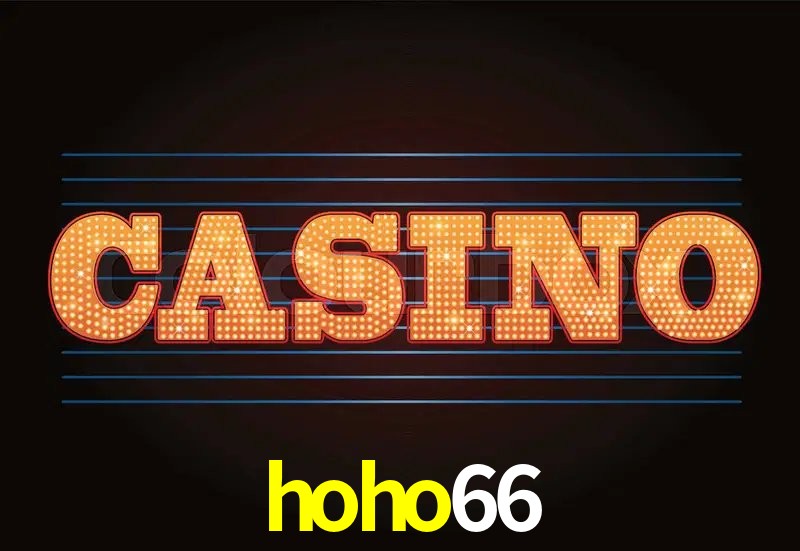 Benefícios da Conta hoho66