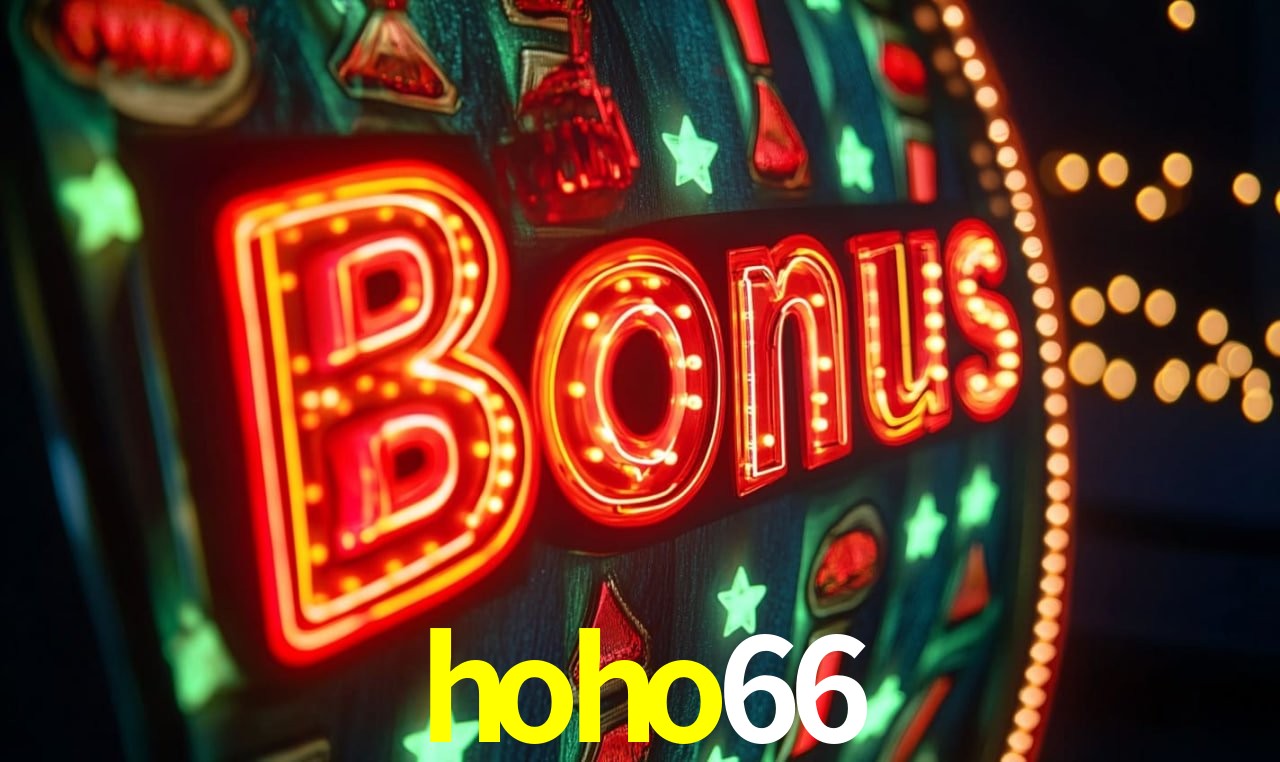 Apostas de Futebol hoho66