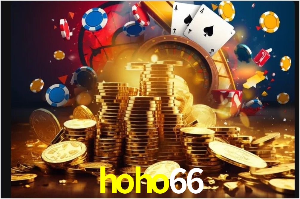 Casino VIP hoho66