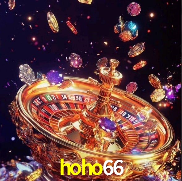 Jogos de Slot hoho66