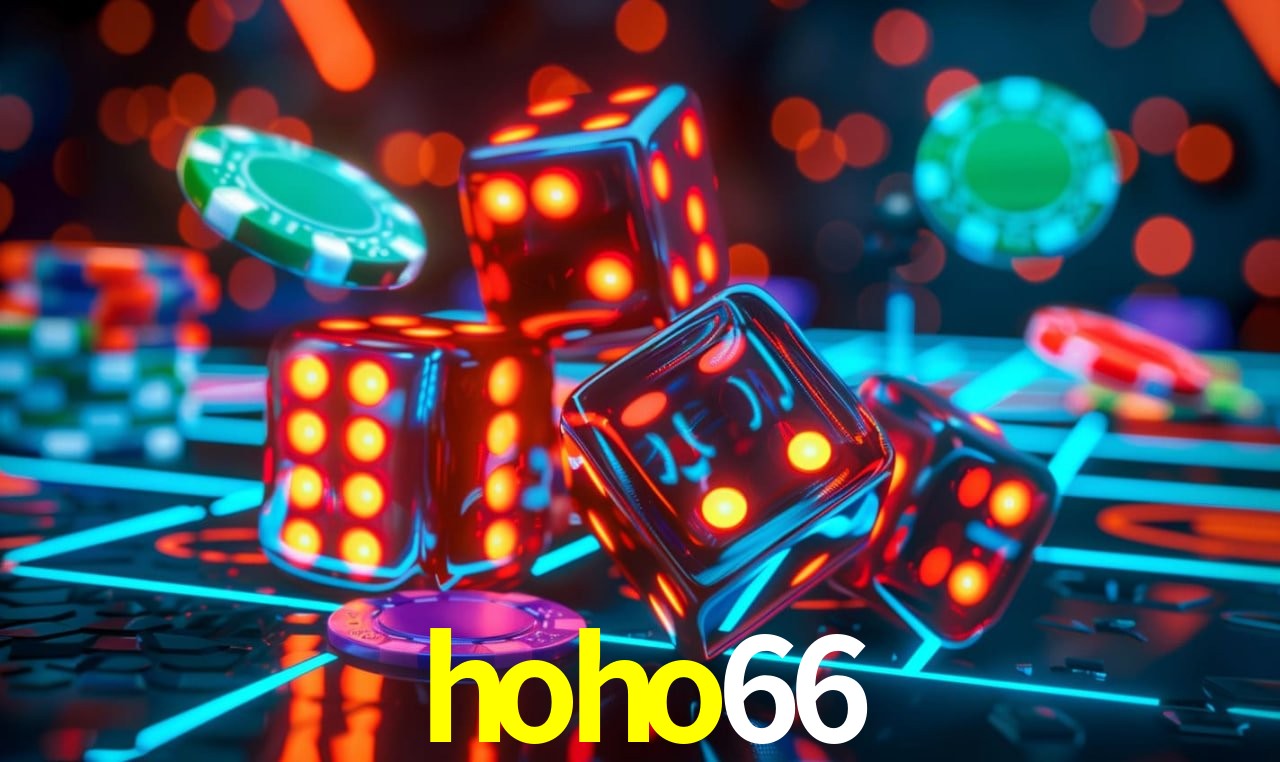 Casino Ao Vivo hoho66