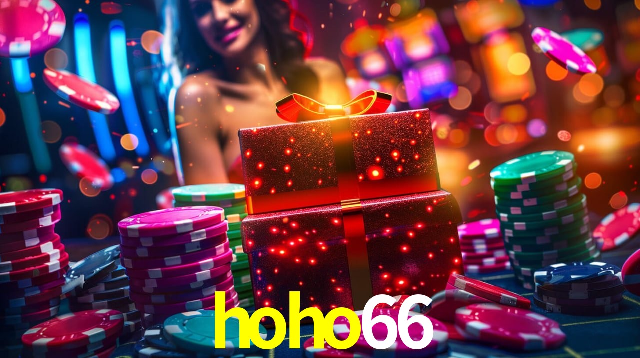 Bônus Diários hoho66