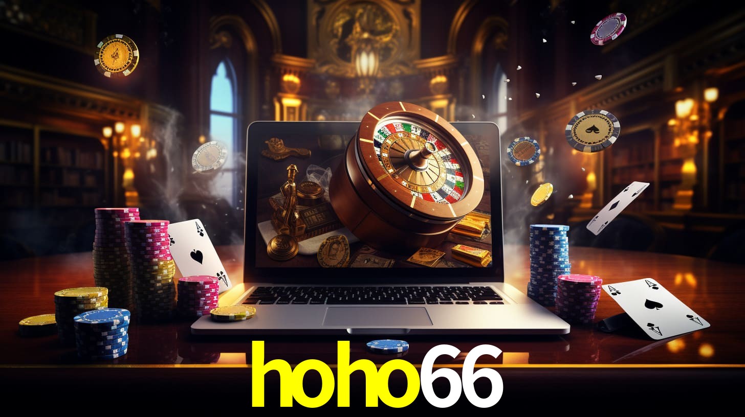 Bônus Diários hoho66