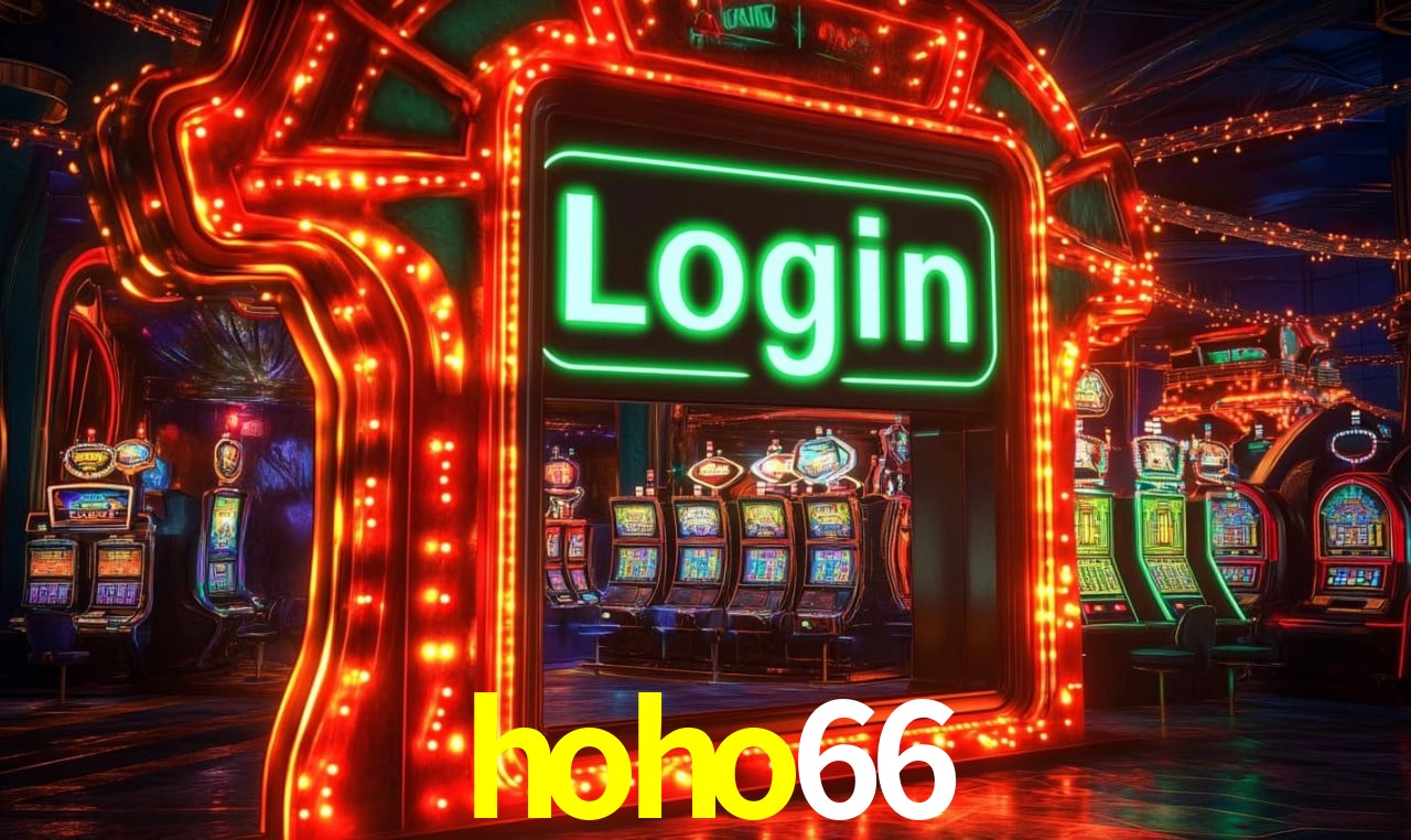 Diretório de Jogos hoho66
