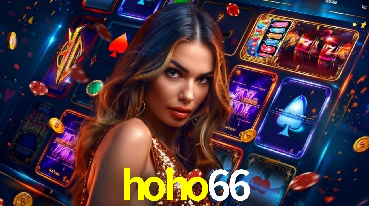 Jogos Exclusivos hoho66