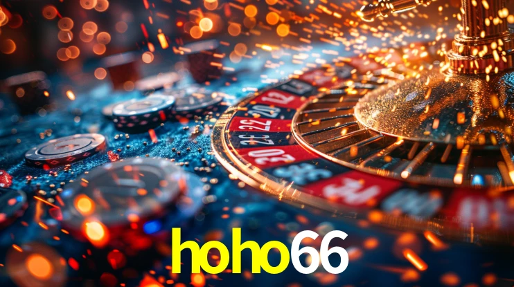 Casino Ao Vivo hoho66