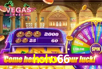 A Emoção da Loteria na hoho66: Uma Chance de Mudança de Vida
