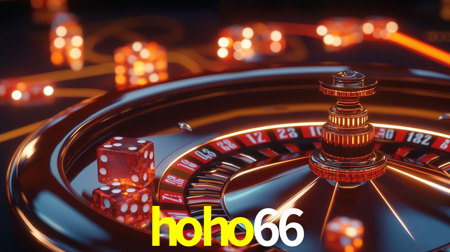 APP oficial da hoho66 para mobile