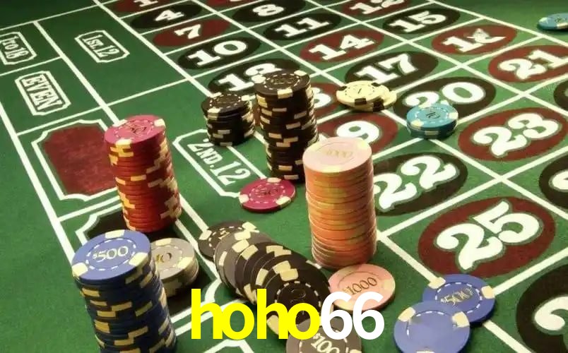 Integração de APIs hoho66