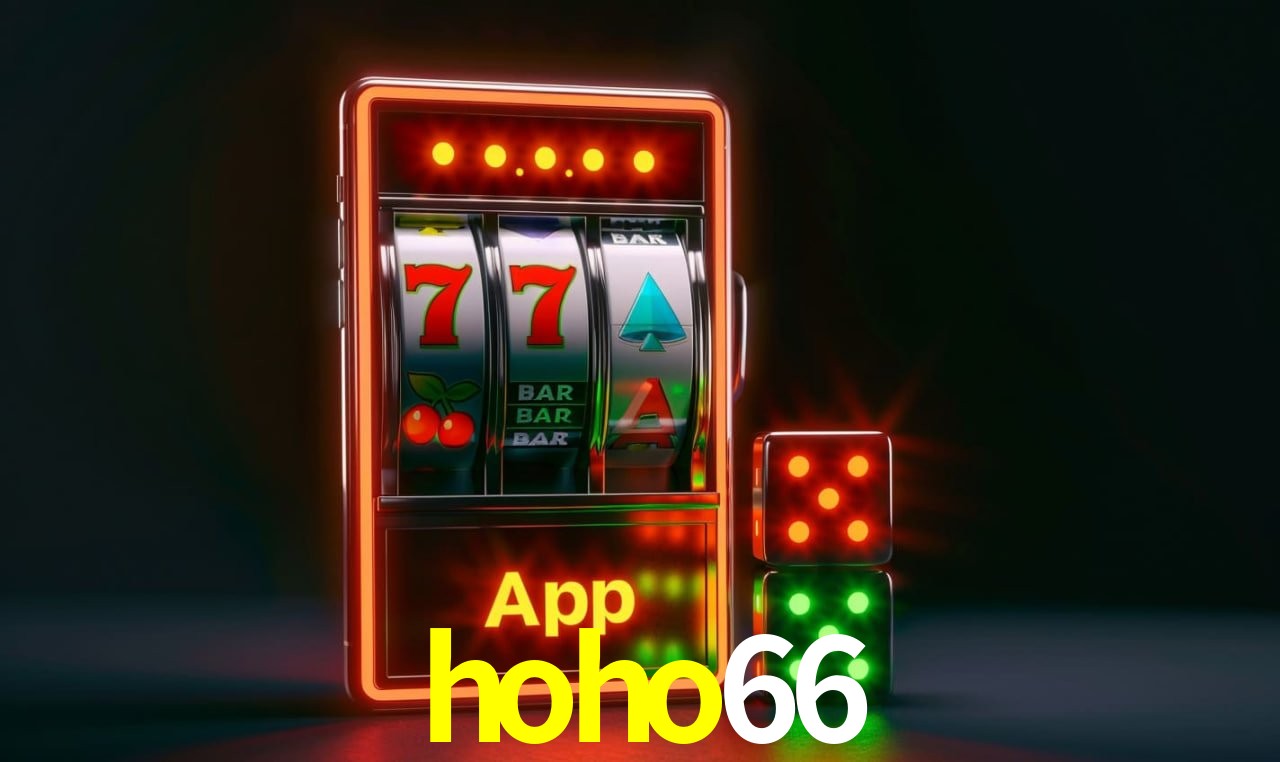 Tecnologia da Plataforma hoho66
