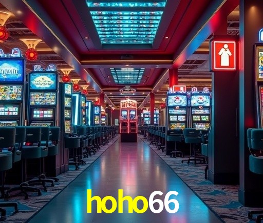 Estatísticas Esportivas hoho66