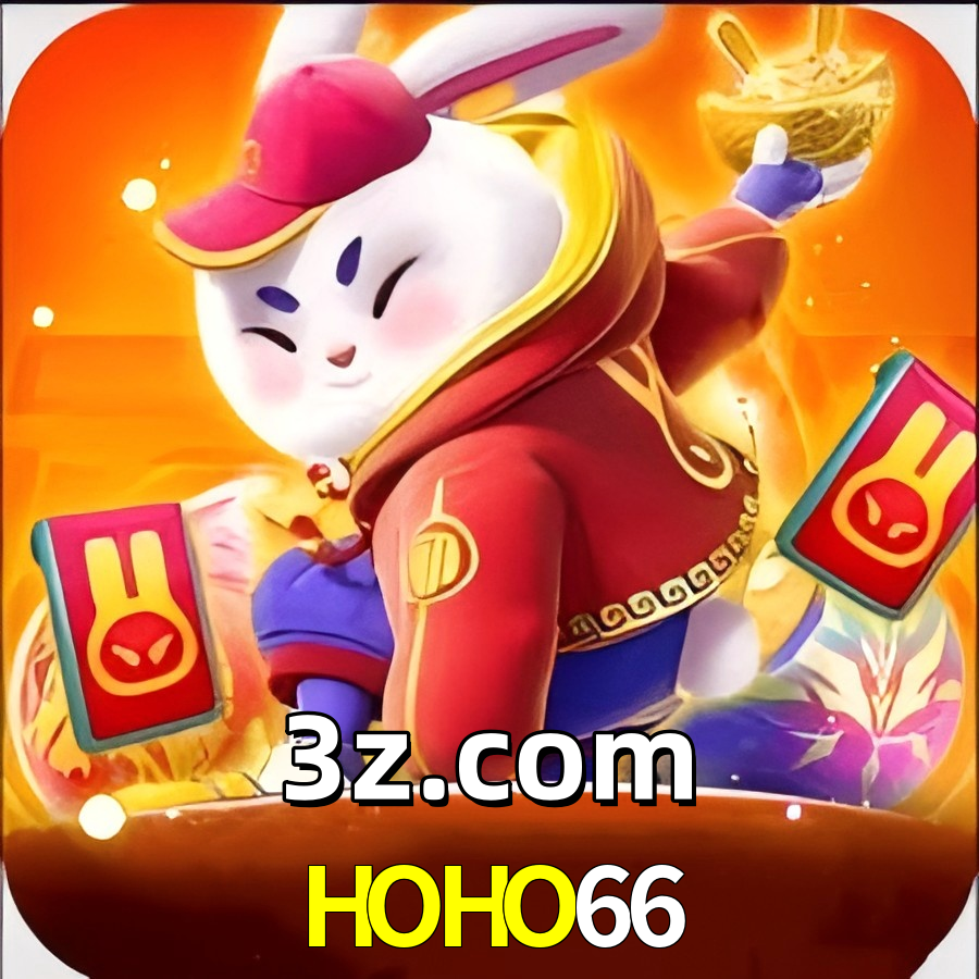 HOHO66 Logo